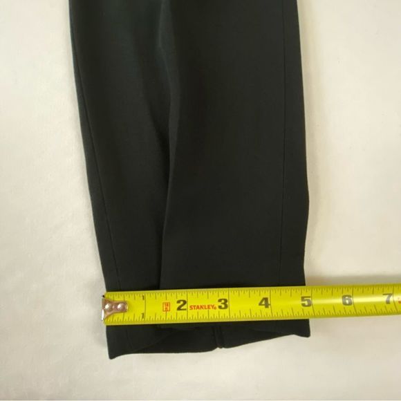 Womens Black Gucci Dress Pants, Size 42 - Picture 10 of 15